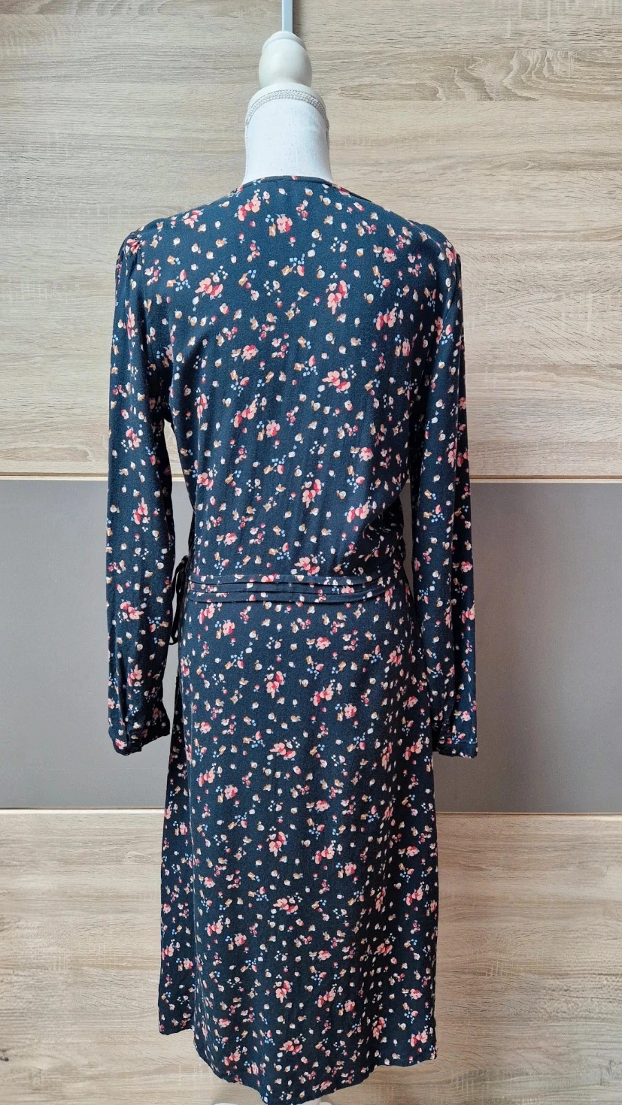 Portemonnee jurk 👗 – photo 4